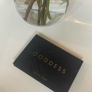 GODDESS ALTER EGO PALETTE